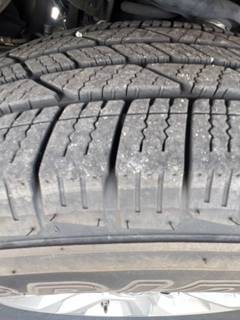 Used 2021 Toyota 4Runner SR5 RWD image 38