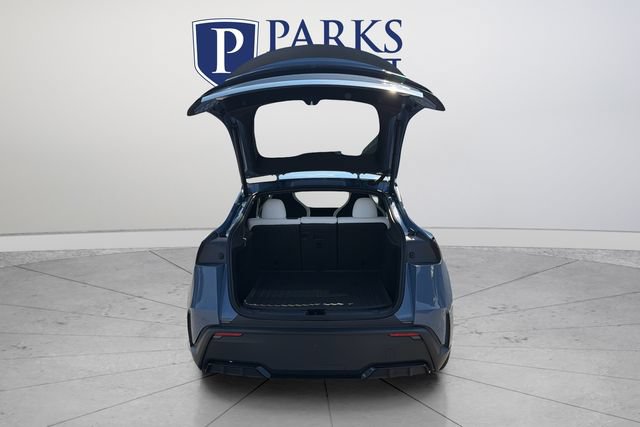 Used 2026 Tesla Model Y Performance AWD/4WD image 20