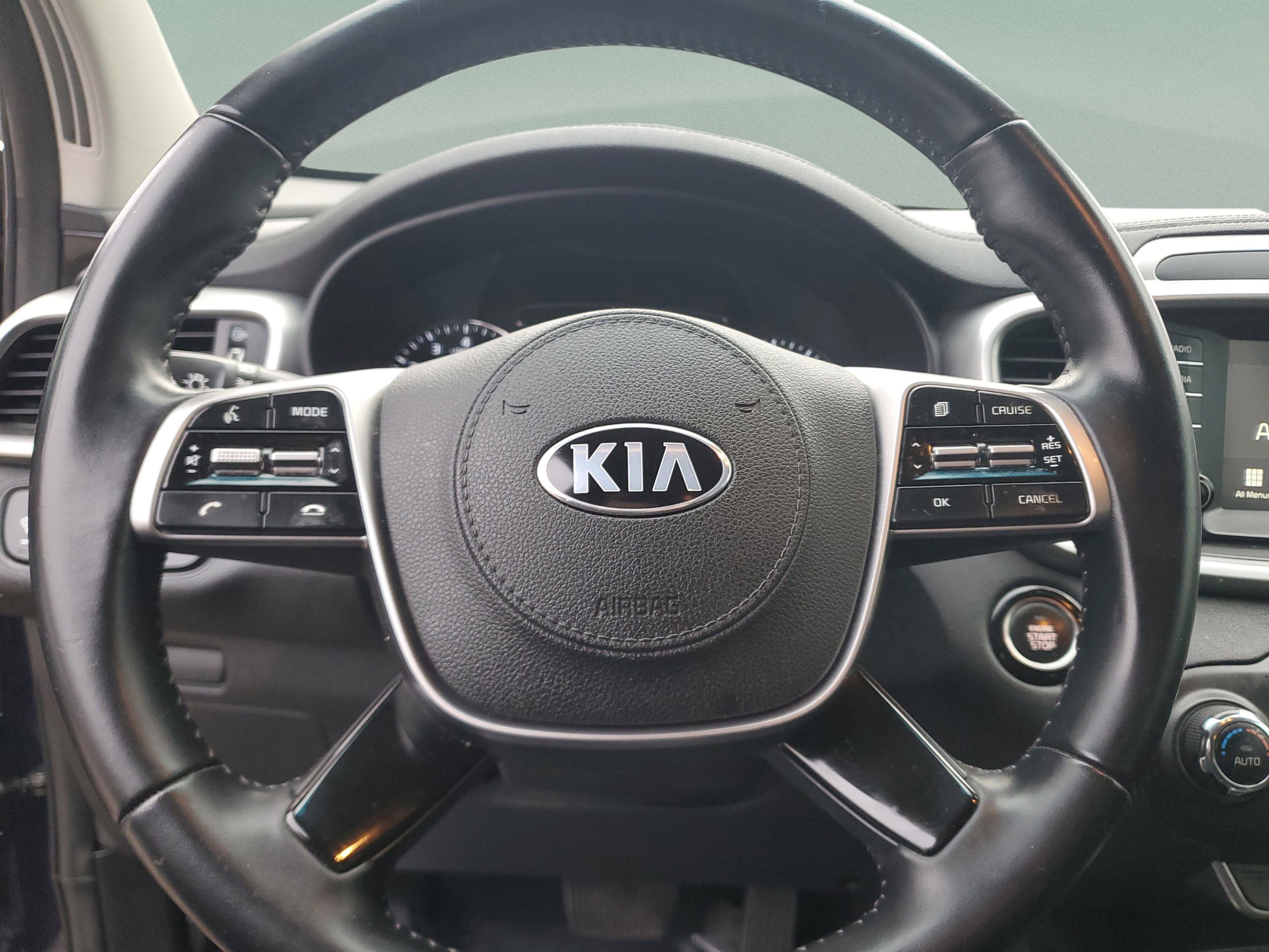 Certified 2020 Kia Sorento S image 21
