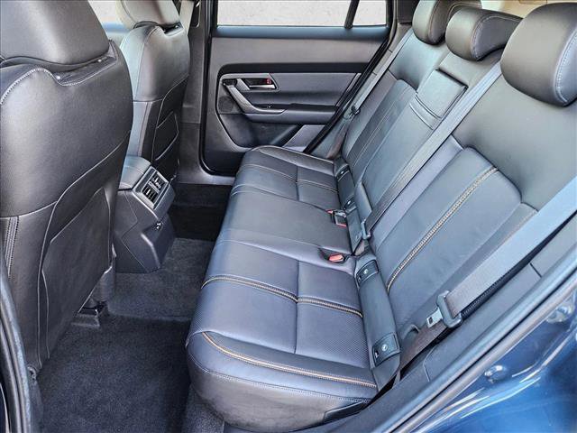 Used 2023 MAZDA CX-50 AWD 2.5 S w/ Cargo Package image 18