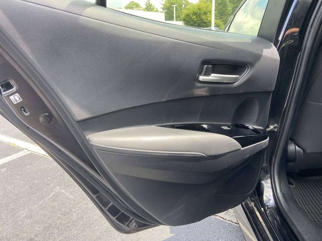 Used 2024 Toyota Corolla SE FWD image 12