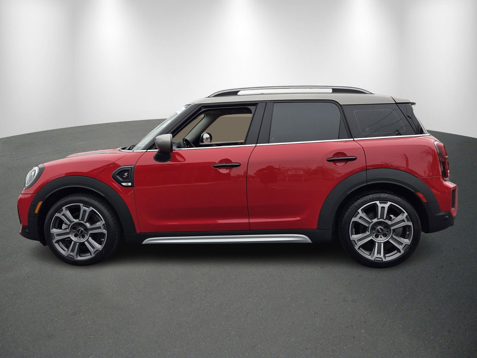 Used 2024 MINI Cooper Countryman S image 4