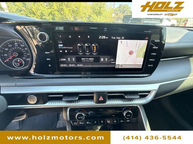 Used 2022 Kia K5 GT-Line image 11