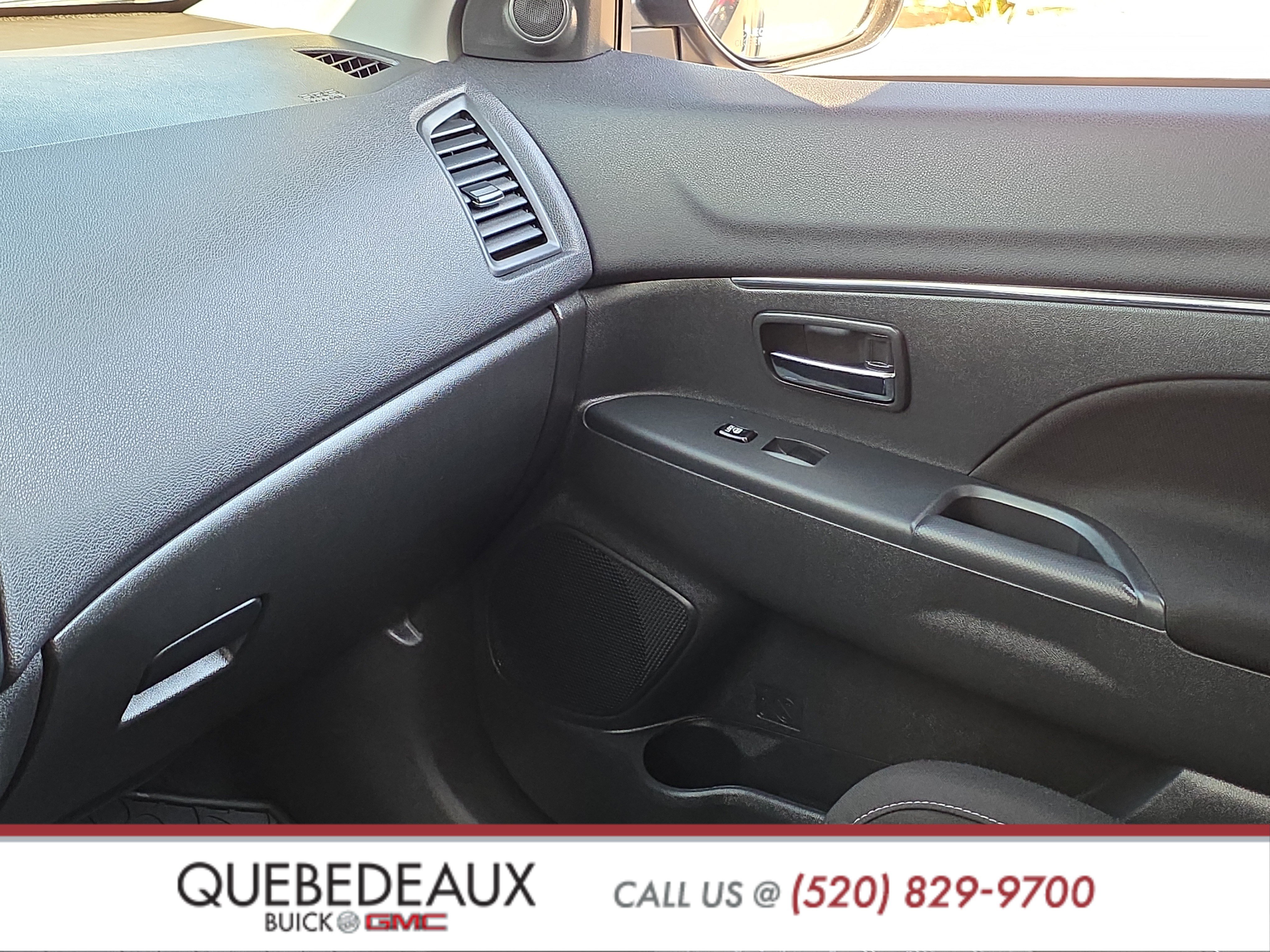 Used 2024 Mitsubishi Outlander Sport ES AWD/4WD image 21