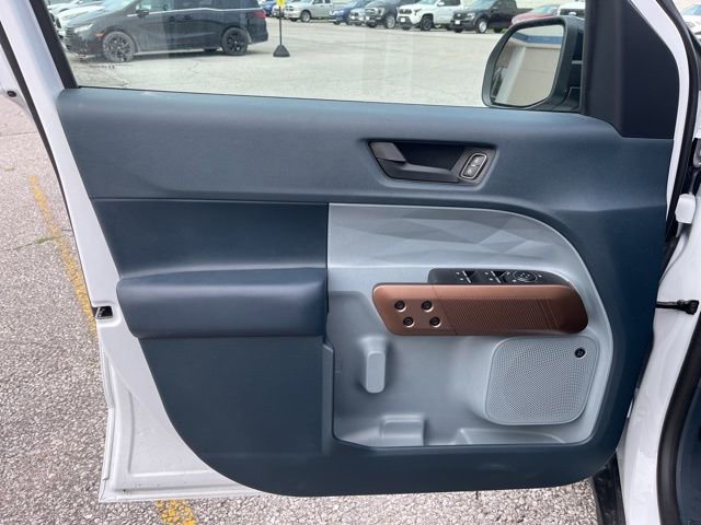 Used 2024 Ford Maverick Lariat FWD image 14