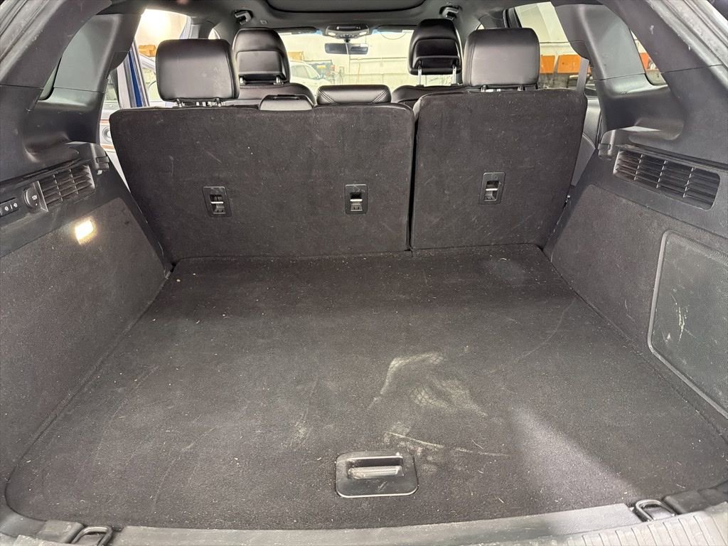 Used 2019 Lincoln Nautilus Reserve image 23