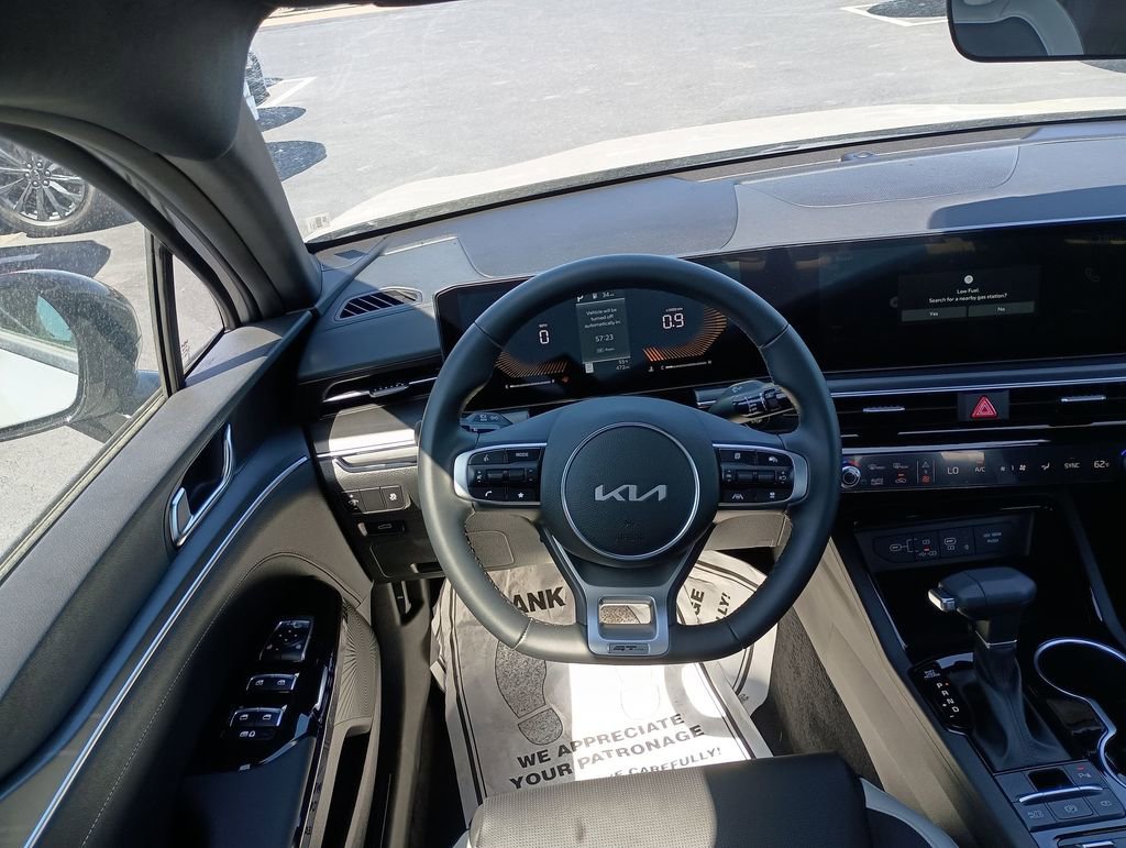 Certified 2026 Kia K5 GT-Line image 20