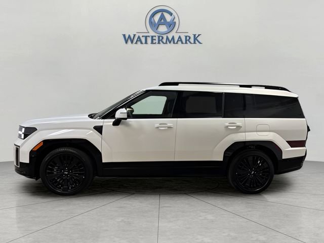 New 2026 Hyundai Santa Fe Calligraphy image 4