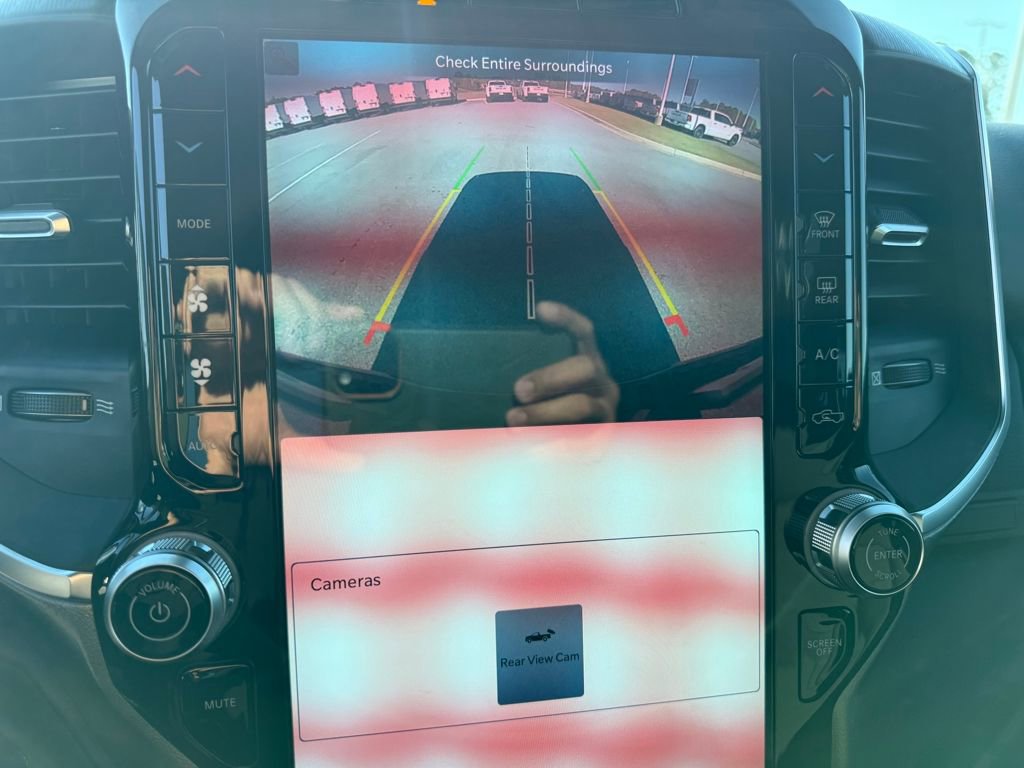 New 2026 RAM 1500 Big Horn image 20