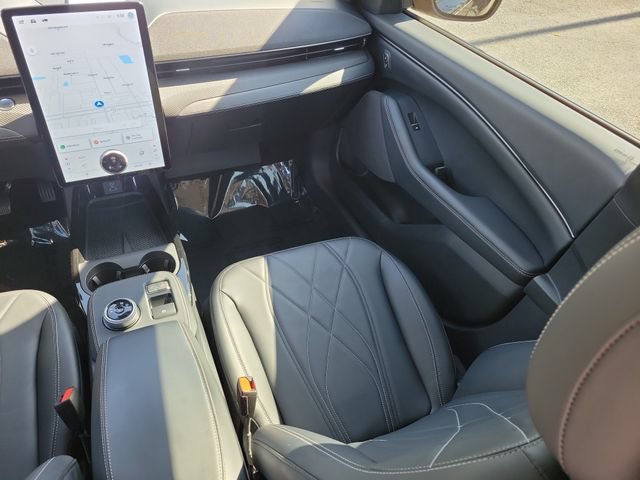 Certified 2024 Ford Mustang Mach-E Select RWD image 16