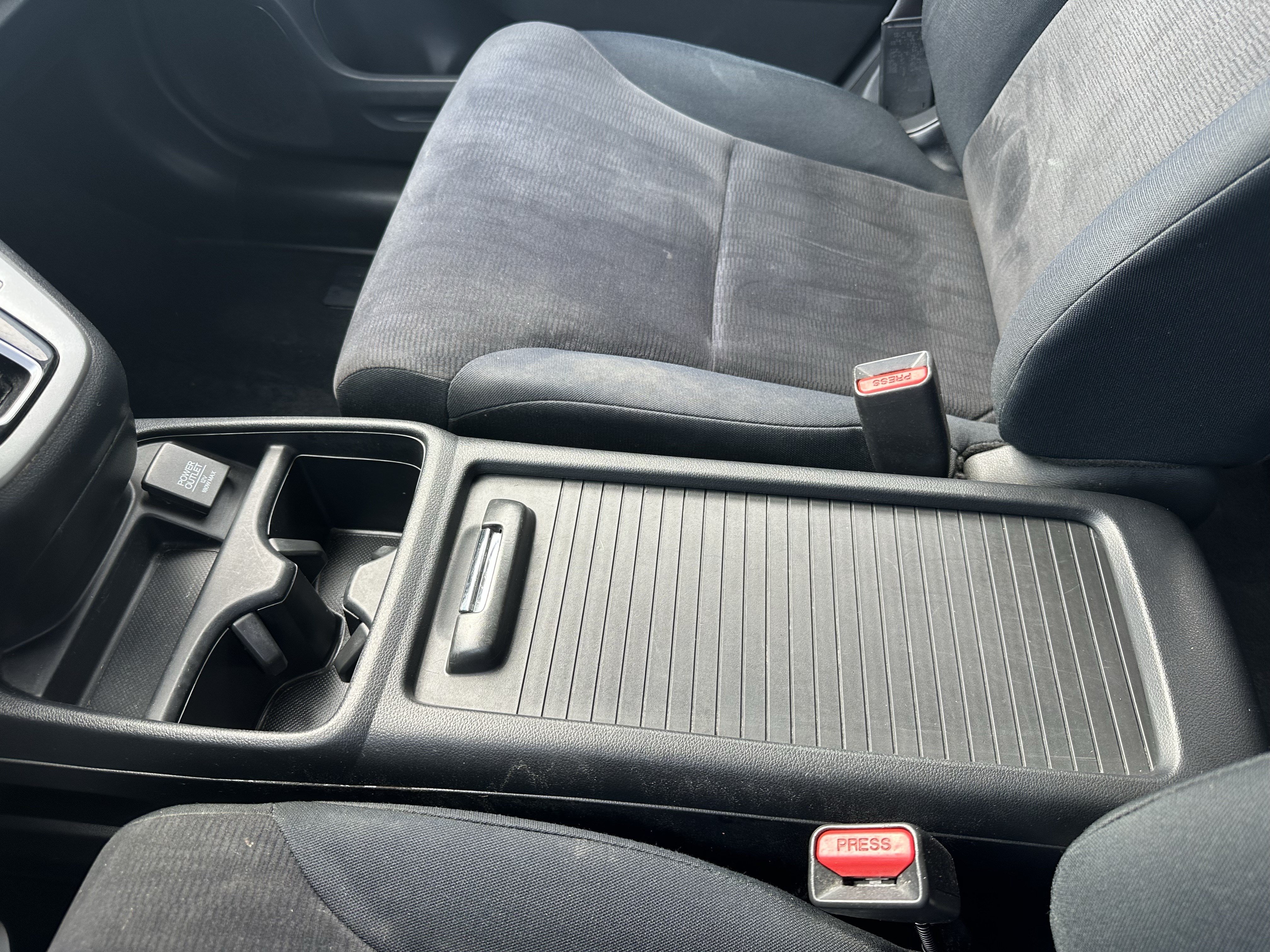 Used 2014 Honda CR-V LX image 13