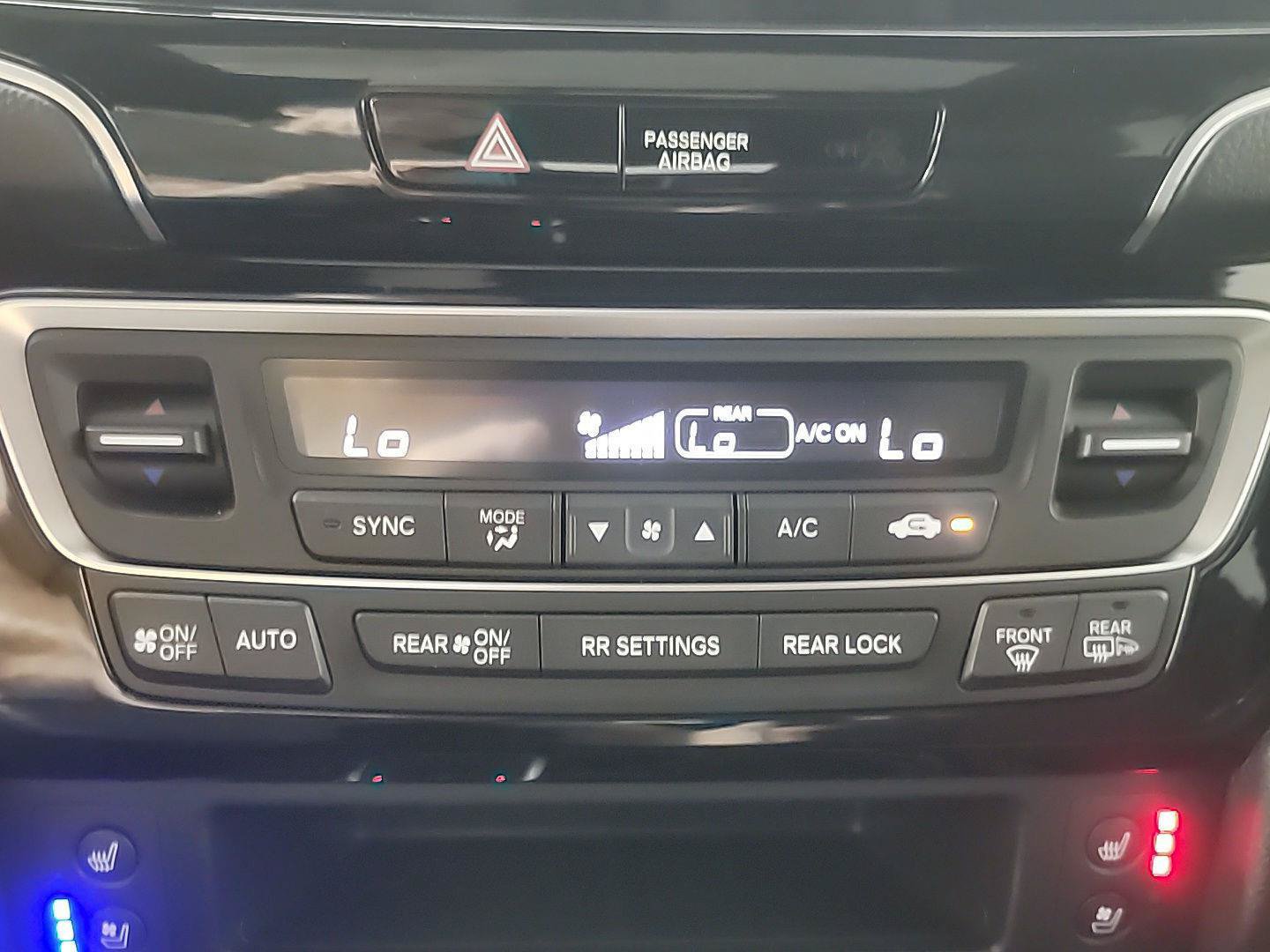Certified 2023 Honda Passport Elite image 34