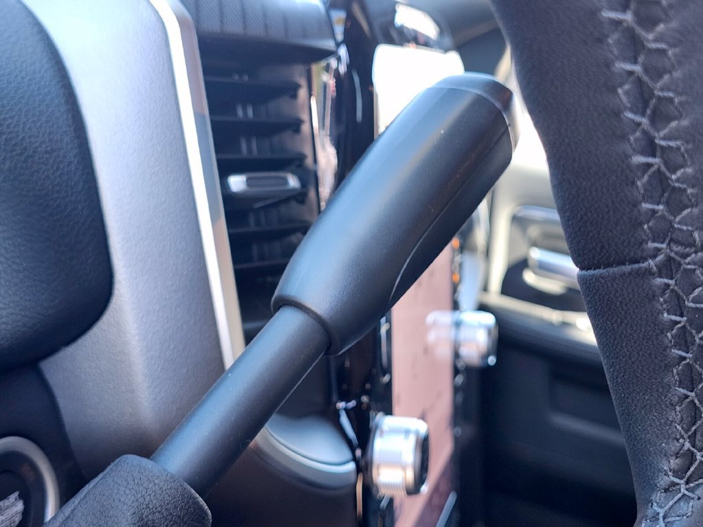 New 2026 RAM 2500 Big Horn AWD/4WD image 28