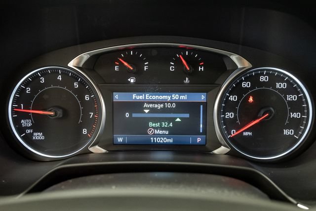 Used 2024 Chevrolet Blazer LT w/ Convenience Package FWD image 13