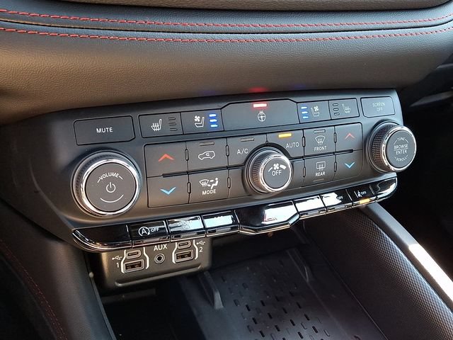 New 2026 Dodge Durango GT AWD/4WD image 13