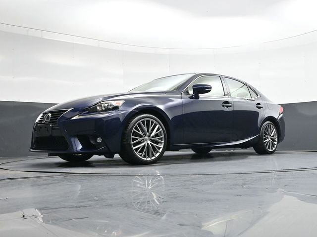 Used 2015 Lexus IS 250 AWD w/ Navigation System Package image 34
