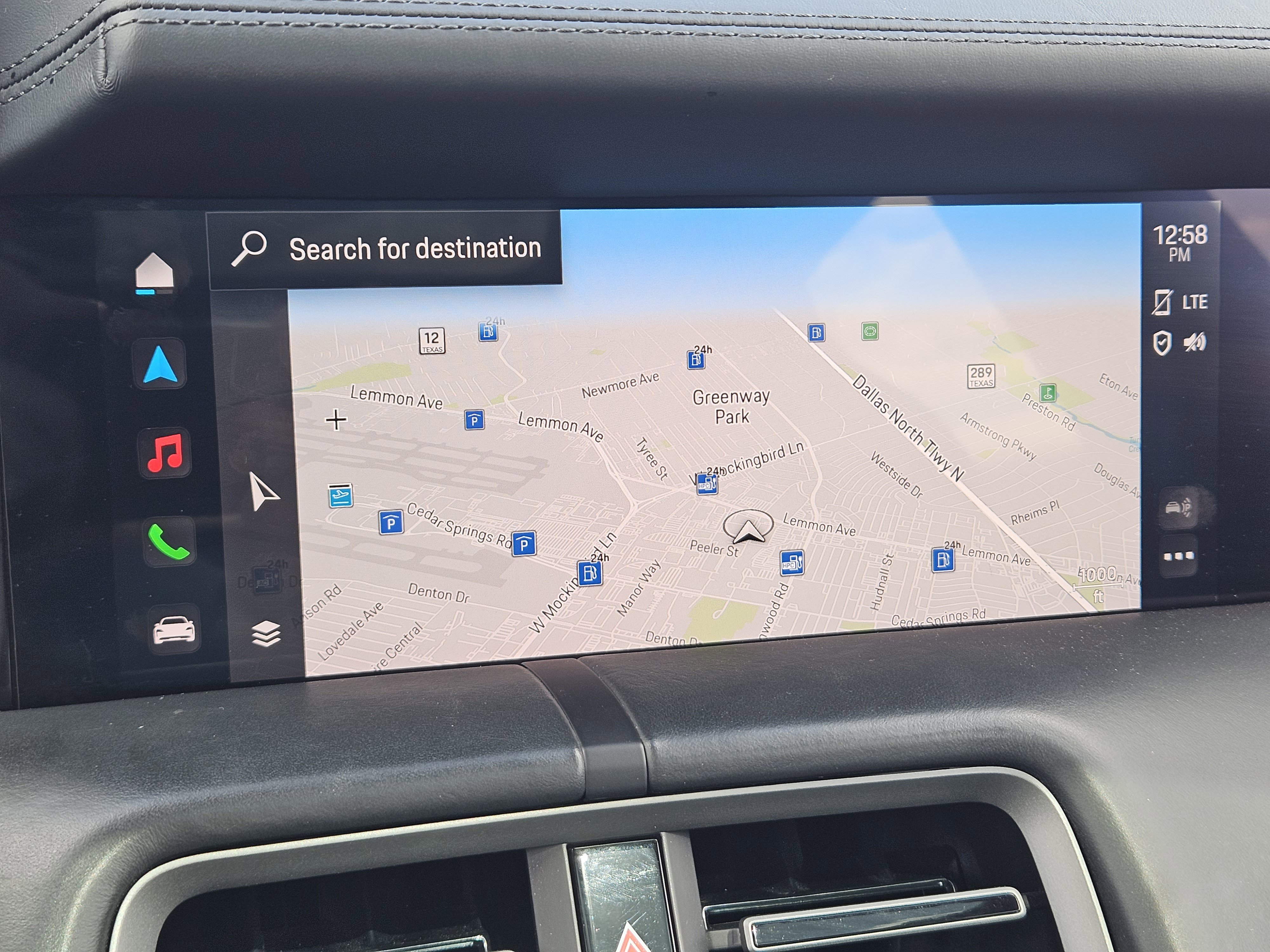 Used 2022 Porsche Taycan Turbo S image 17