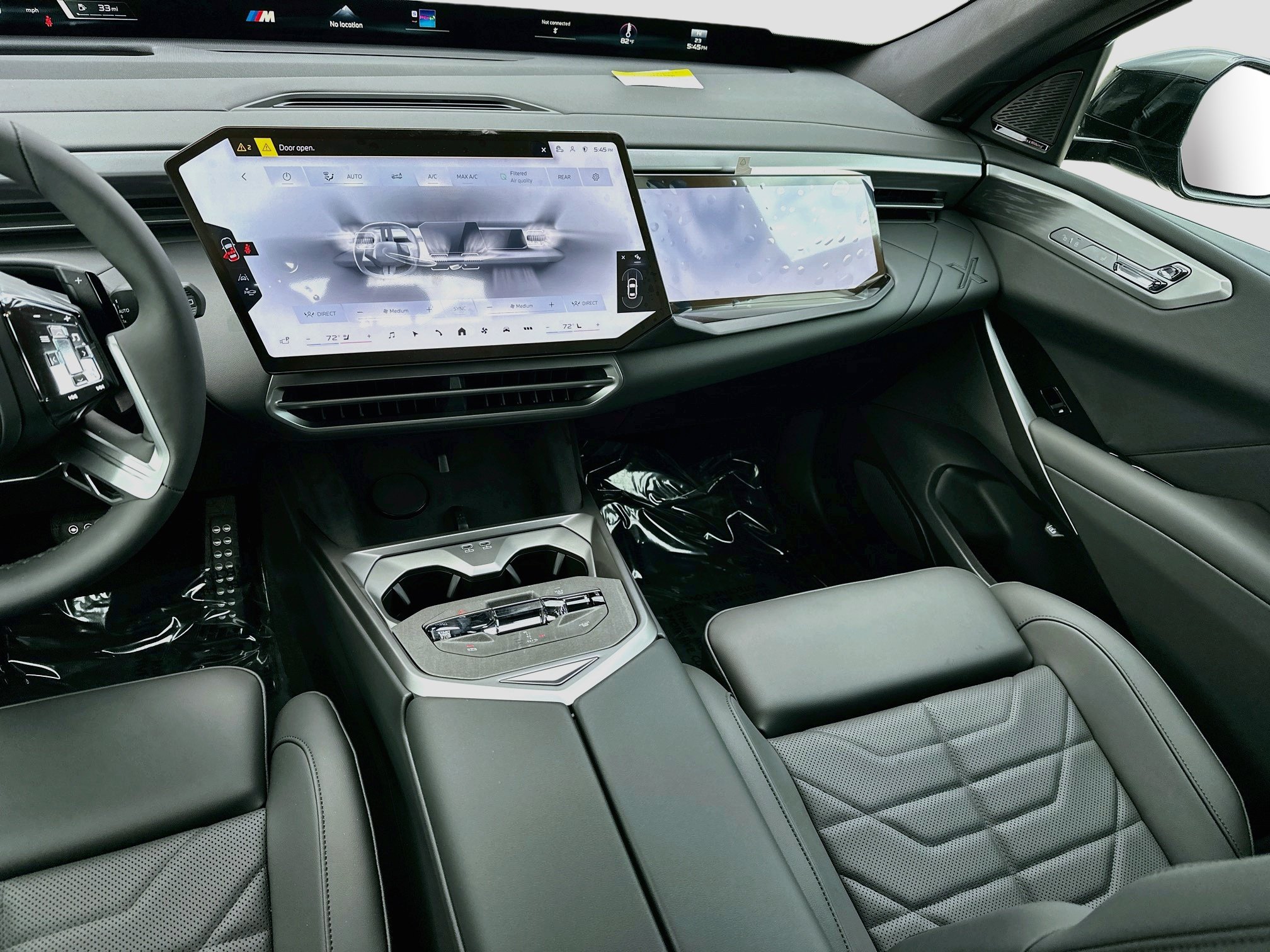 New 2027 BMW X5 xDrive40i AWD/4WD image 16