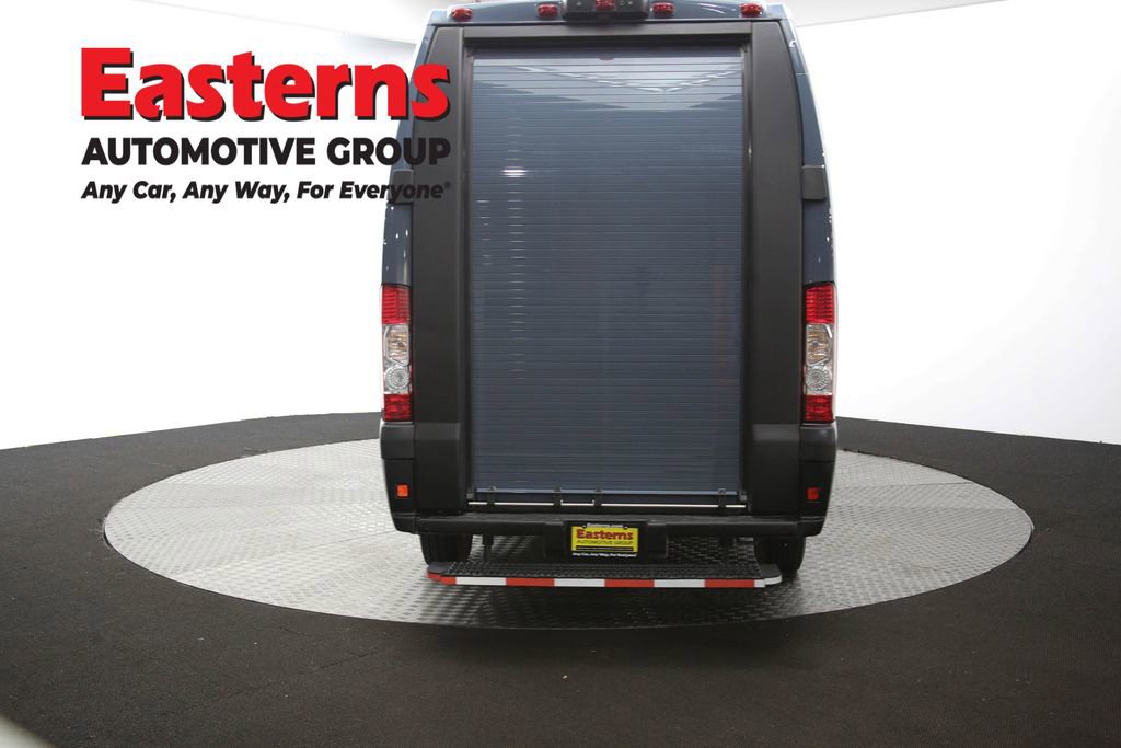 Used 2024 RAM ProMaster 3500 image 38