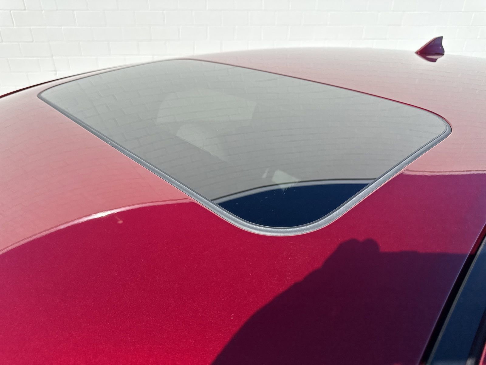 Used 2021 MAZDA CX-5 Grand Touring Reserve image 31