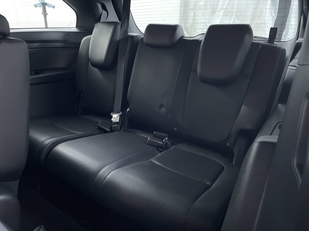 Used 2023 Honda Odyssey Sport image 21