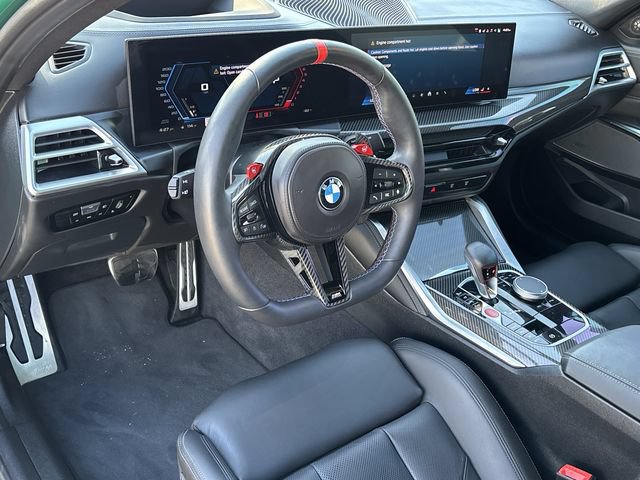 Used 2026 BMW M3 Competition w/ Executive Package AWD/4WD image 22