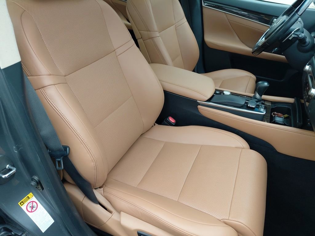 Used 2015 Lexus GS 350 AWD image 24