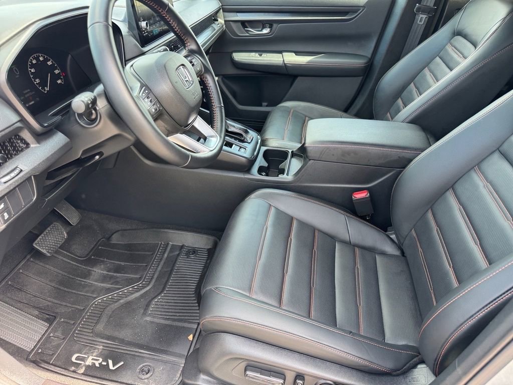 Used 2025 Honda CR-V Sport-L image 10