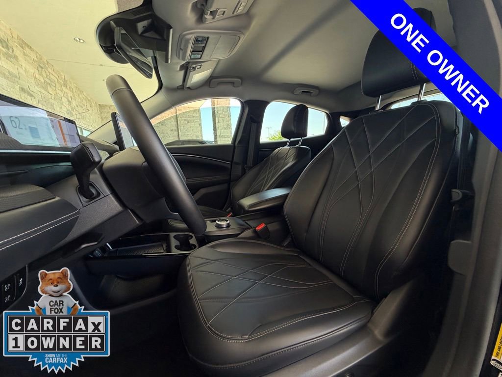 Used 2024 Ford Mustang Mach-E Select image 6