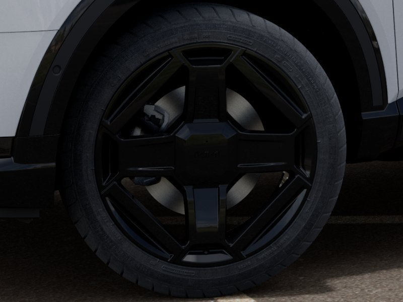 New 2027 Kia Telluride X-Line SX Prestige AWD/4WD image 9