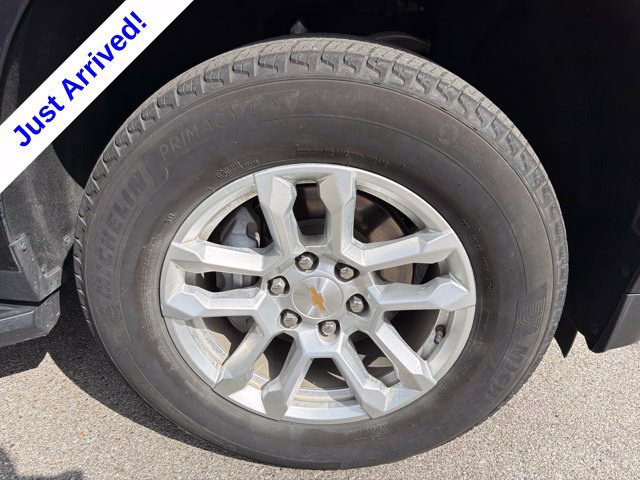 Used 2025 Chevrolet Tahoe LT RWD image 19