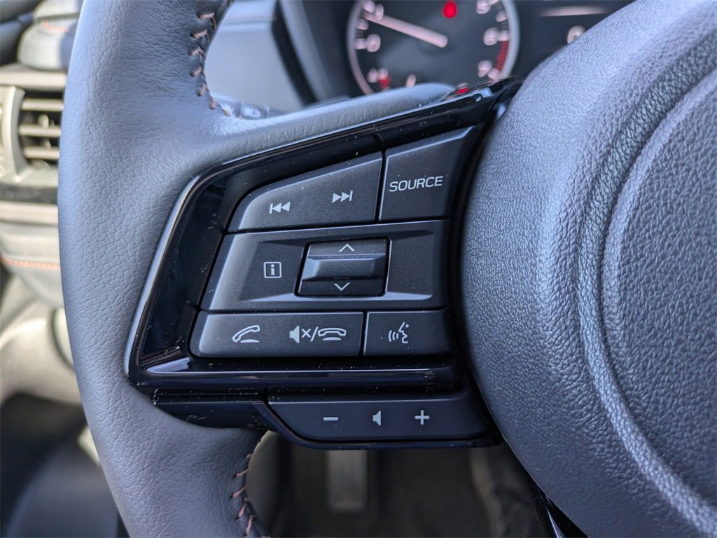 New 2026 Subaru Forester Touring image 24