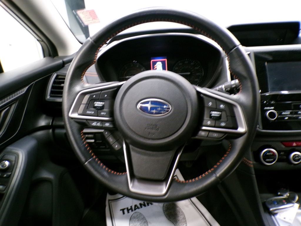 Used 2023 Subaru Crosstrek 2.0i Premium AWD/4WD image 11
