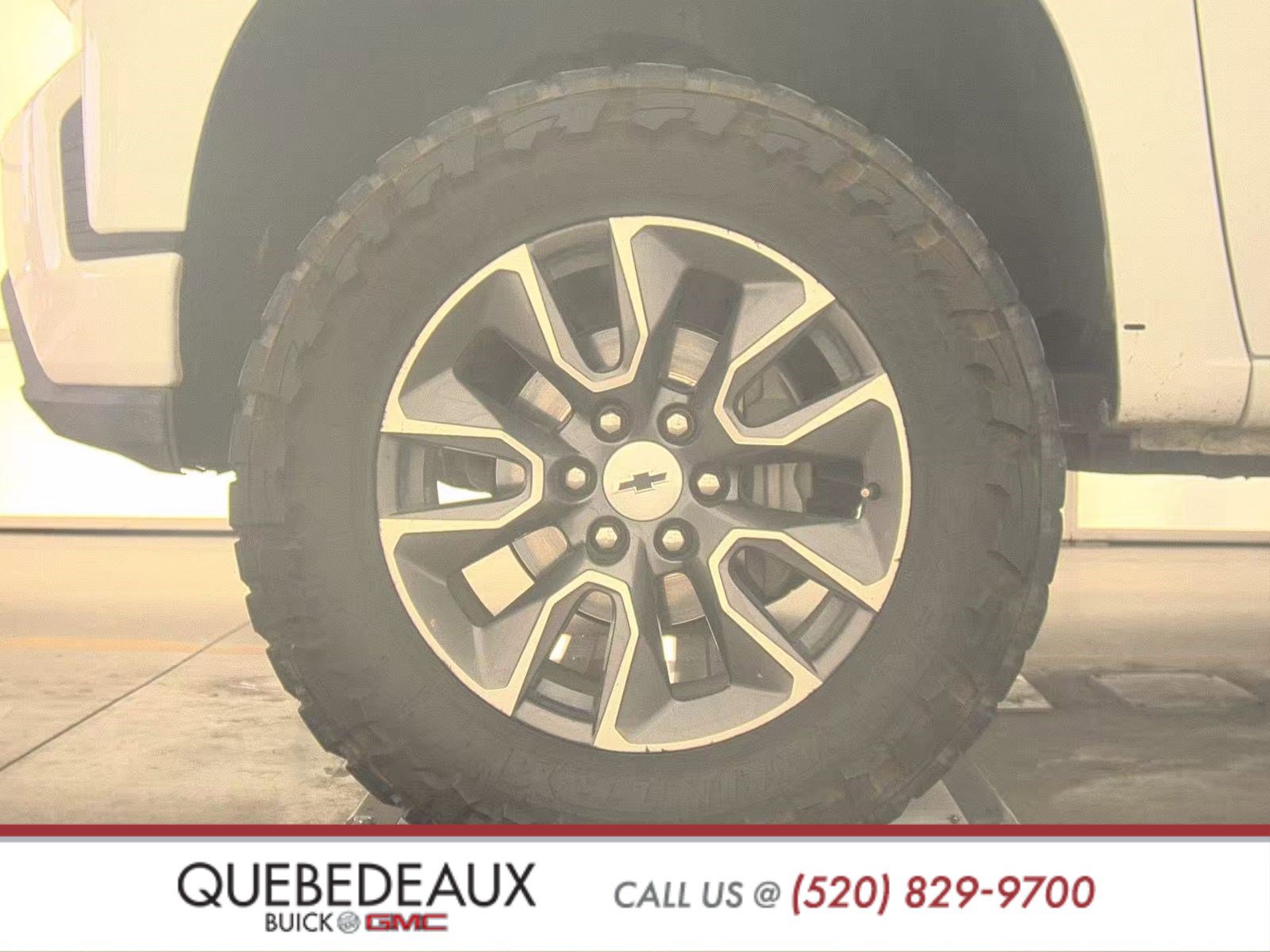 Used 2019 Chevrolet Silverado 1500 RST w/ All-Star Edition image 9