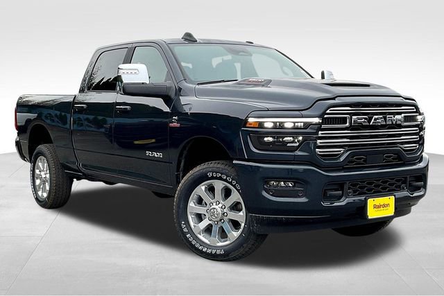 New 2026 RAM 2500 Laramie image 1
