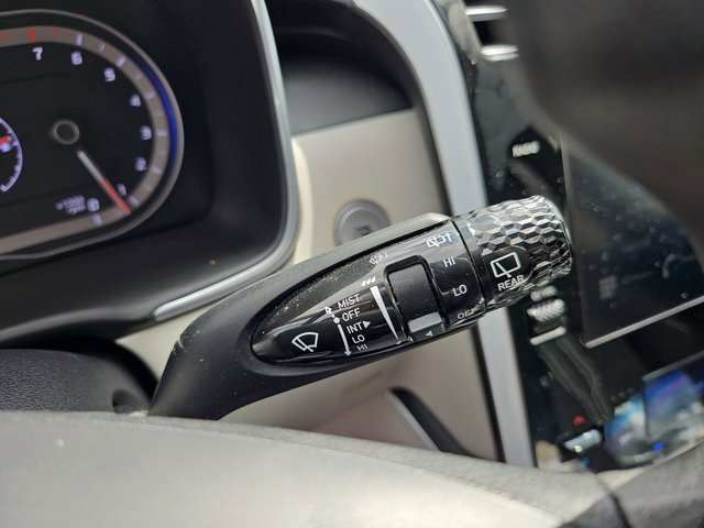Certified 2024 Hyundai Tucson SEL image 22