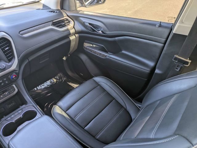 Used 2023 GMC Acadia Denali w/ Denali Ultimate Package image 16