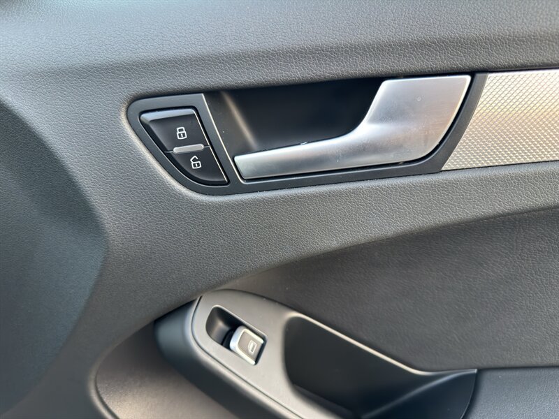 Used 2015 Audi A4 2.0T Premium Plus w/ Technology Package FWD image 38