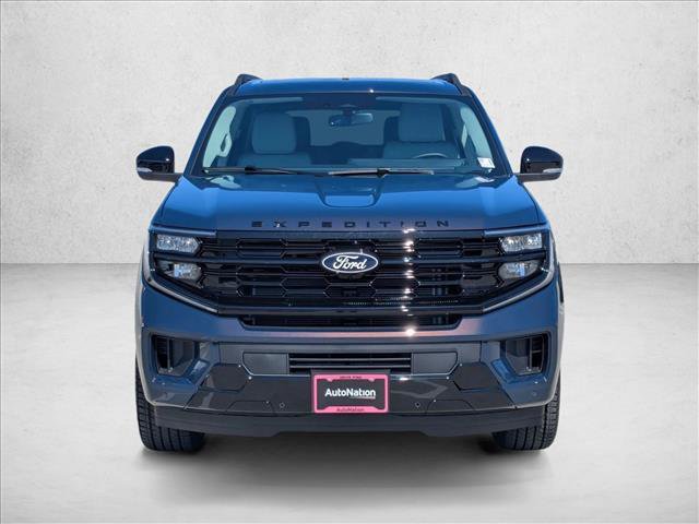 New 2027 Ford Expedition Max Platinum AWD/4WD image 6