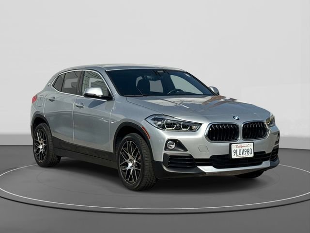 Used 2018 BMW X2 xDrive28i w/ Convenience Package image 1