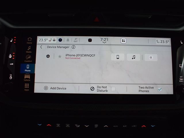 New 2026 Jeep Cherokee Limited image 24