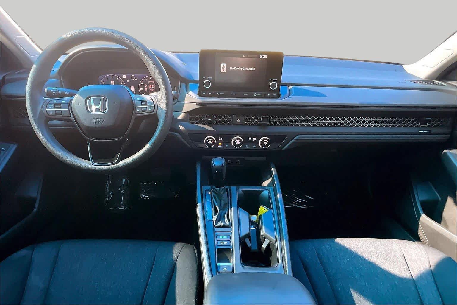 Used 2023 Honda Accord LX image 16