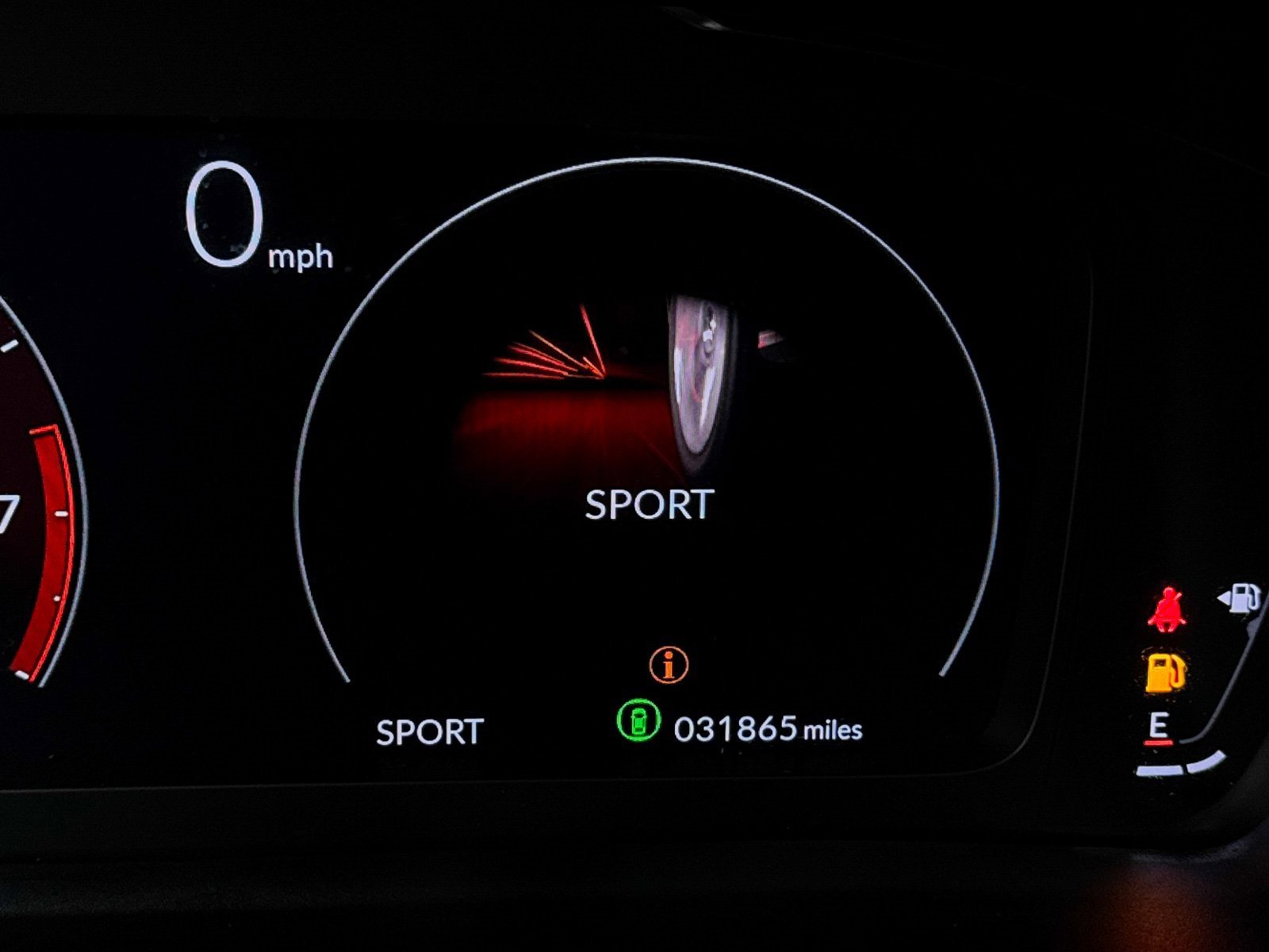 Used 2023 Honda Pilot Elite image 33