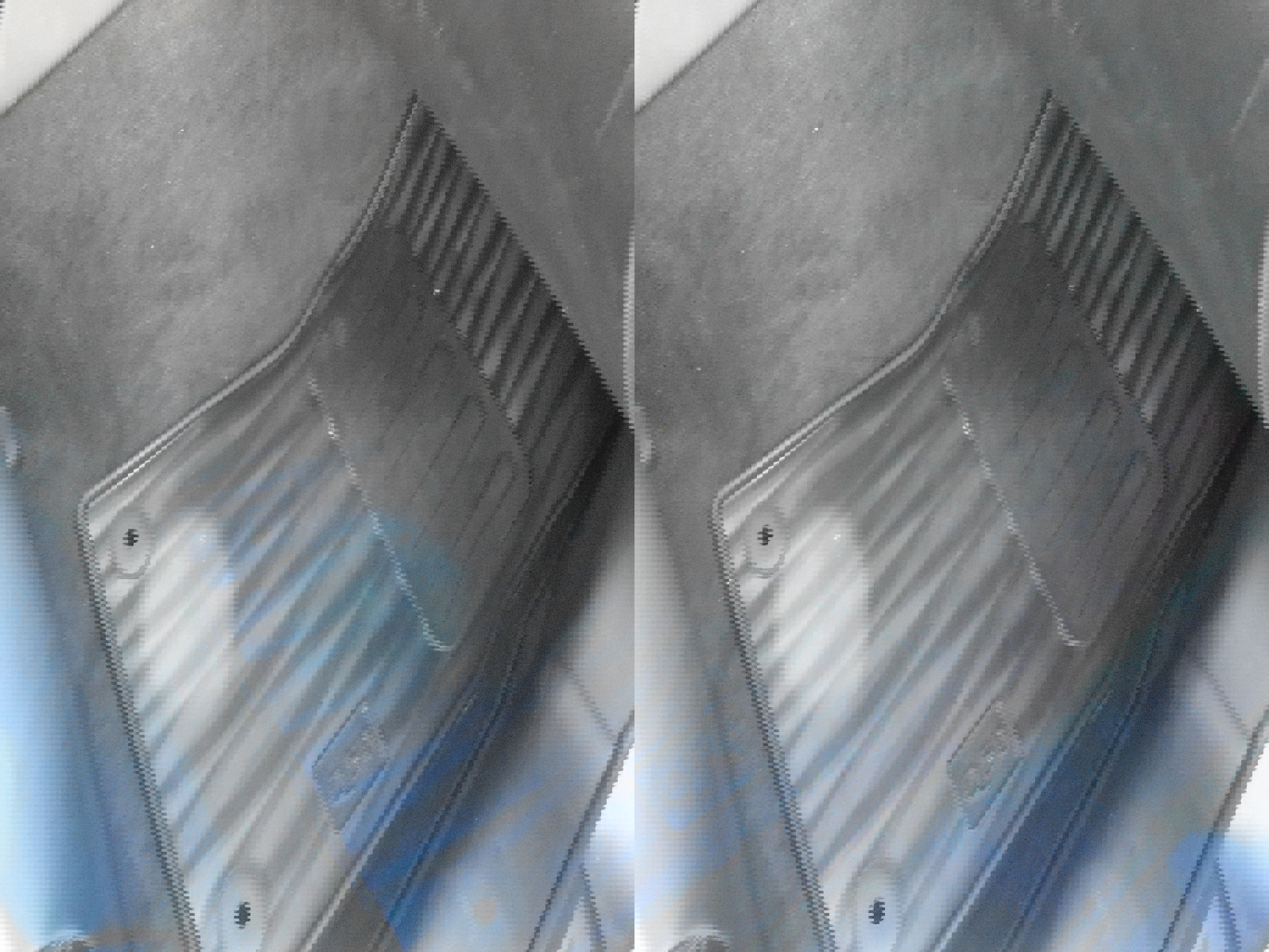 Used 2020 INFINITI Q50 Luxe w/ Essential Package (3.0T Luxe) image 28