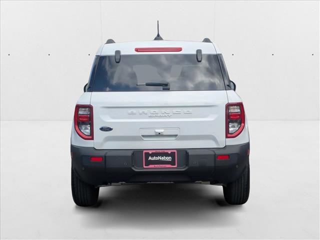New 2025 Ford Bronco Sport Big Bend w/ Convenience Package image 7