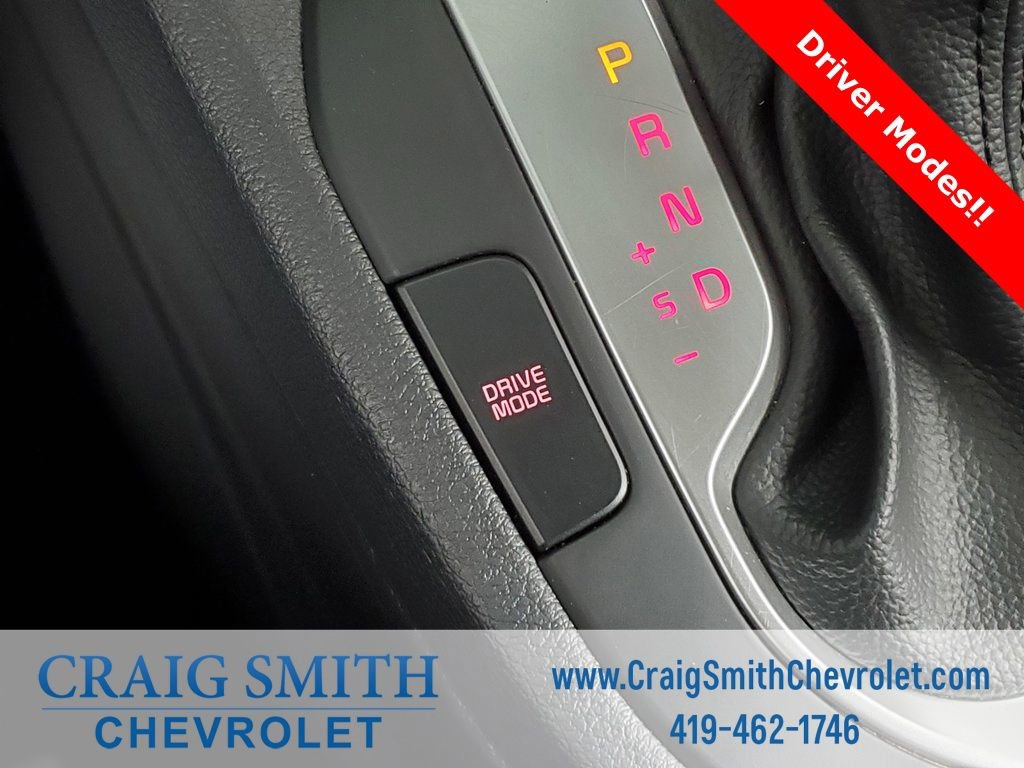 Used 2024 Kia Forte LXS image 9