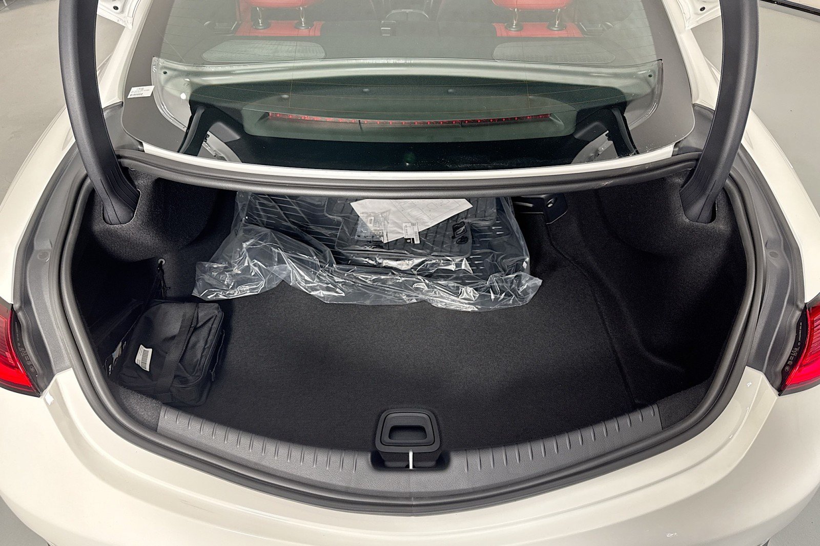 New 2026 Mercedes-Benz CLE 450 4MATIC Coupe image 22
