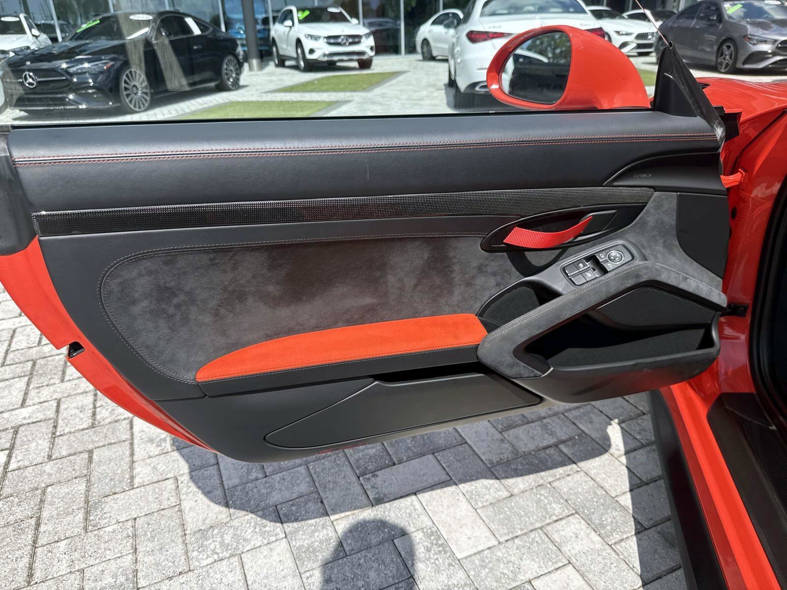 Used 2016 Porsche 911 GT3 RS RWD image 15