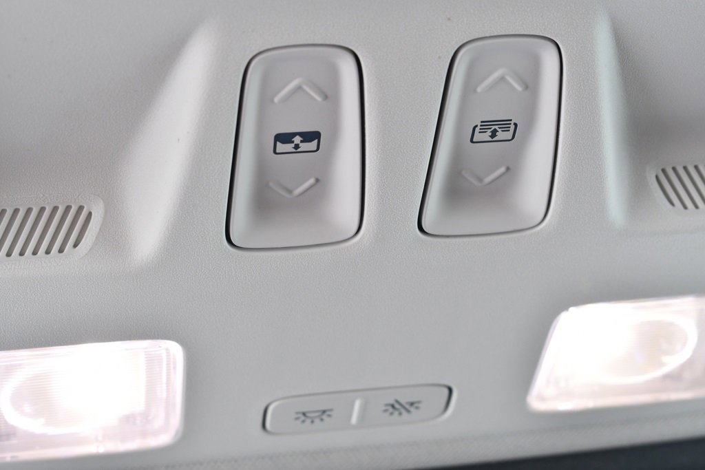 New 2025 Ford Bronco Sport Outer Banks w/ Outer Banks Tech Package+ image 36