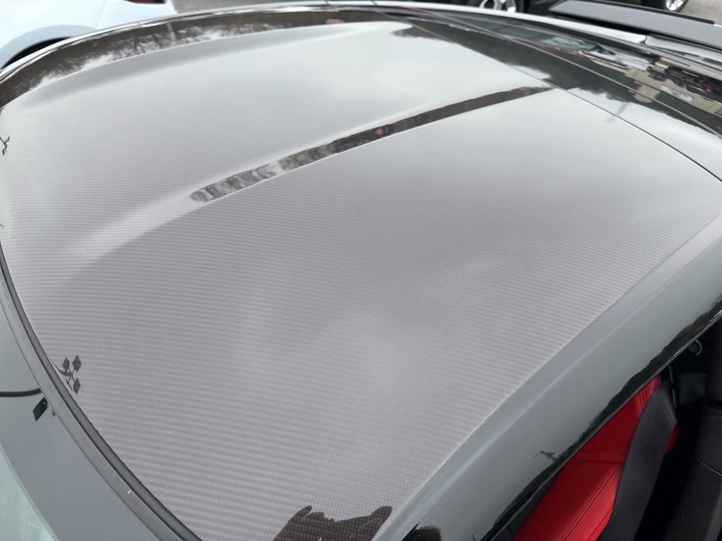 Used 2016 Chevrolet Corvette Z06 w/ 2LZ Preferred Equipment Group image 9